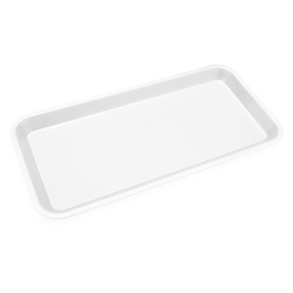 Serving-Platter---White